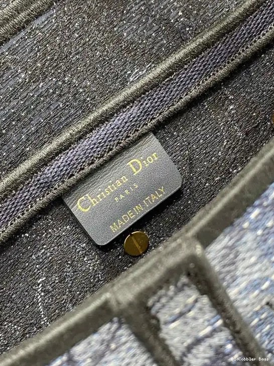 OldCobbler Bags Diro Bag Saddle 0525